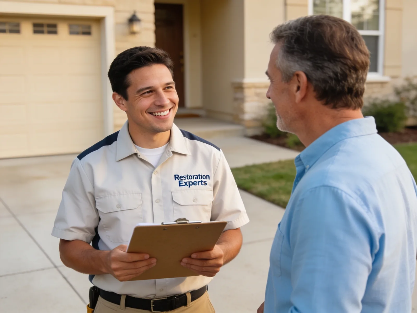 Water Damage Cleanup Walker, KY FAQs